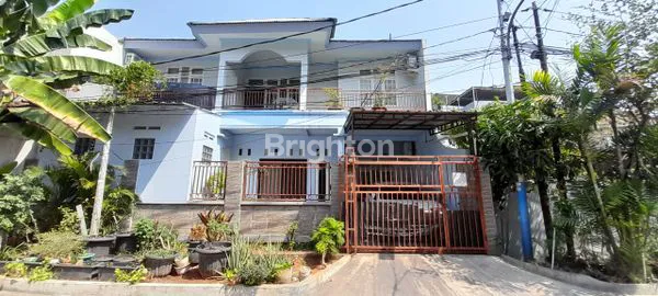 image RUMAH MOKMER JAKARTA UTARA 2 LANTAI (1)