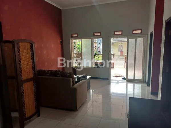 image TURUN HARGA....RUMAH DI SPRINGHILL SAWOJAJAR MALANG (3)