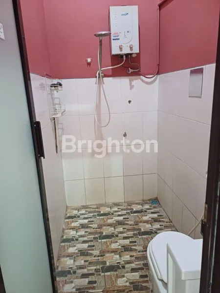 image TURUN HARGA....RUMAH DI SPRINGHILL SAWOJAJAR MALANG (7)