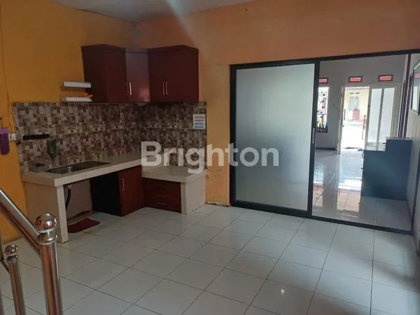 image TURUN HARGA....RUMAH DI SPRINGHILL SAWOJAJAR MALANG (4)