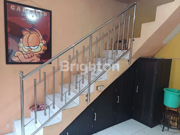 image TURUN HARGA....RUMAH DI SPRINGHILL SAWOJAJAR MALANG (6)