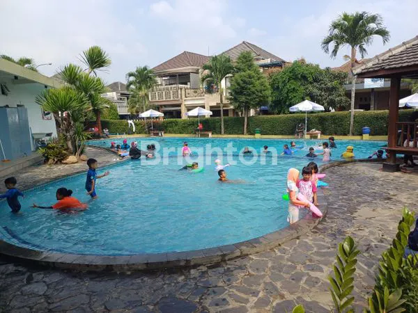 image TURUN HARGA....RUMAH DI SPRINGHILL SAWOJAJAR MALANG (8)