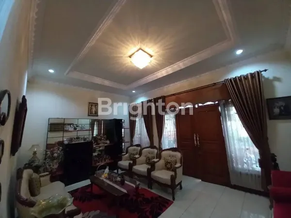 image RUMAH KOST AKTIF PETRA SIWALAN KERTO (8)