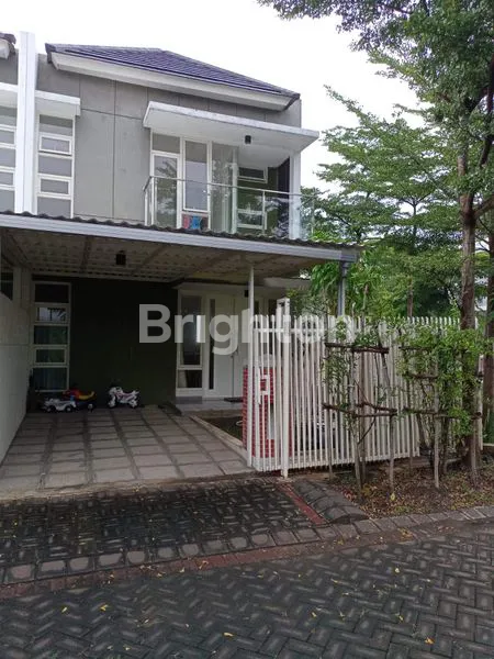 image RUMAH MEWAH MURAH DI PUSAT KOTA SIDOARJO (8)