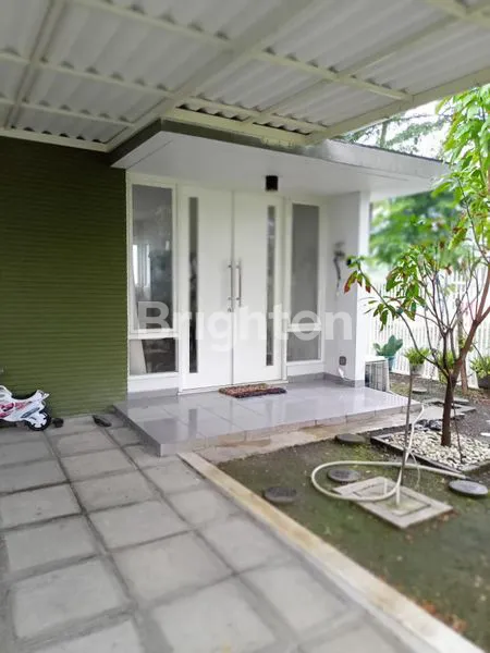 image RUMAH MEWAH MURAH DI PUSAT KOTA SIDOARJO (3)