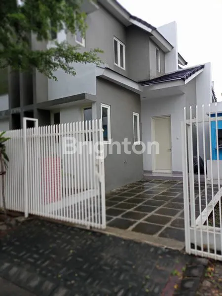 image RUMAH MEWAH MURAH DI PUSAT KOTA SIDOARJO (4)