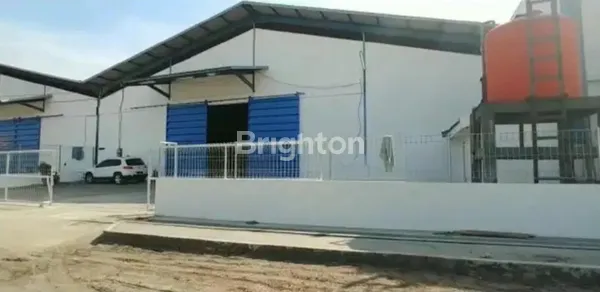 image GUDANG MAYJEND SUNGKONO KEBOMAS GRESIK (6)