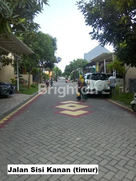 image RUMAH MURAH SIAP HUNI, DI KOTA SIDOARJO, SELANGKAH KE TRANSMART (6)