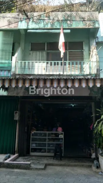 image RUKO 2 LANTAI STRATEGIS DI BELAKANG EXT SUMATERA DEPT STORE, PALEMBANG (1)