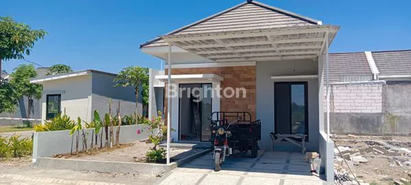 image RUMAH BARU DI GEDANGAN DEKAT SURABAYA (1)
