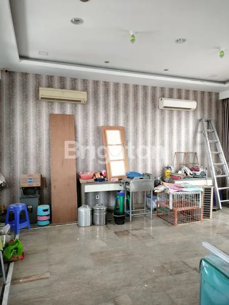 image RUMAH 4 LANTAI DALAM KOMPLEK KELAPA NIAS TEMPAT STRATEGIS TENANG AMAN DAN NYAMAN (6)