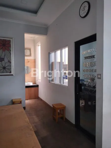 image RUMAH 4 LANTAI DI KOMPLEK KELAPA NIAS KELAPA GADING JAKARTA UTARA (1)
