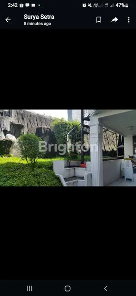 image JARANG NIH ADA RUMAH 2 1/2 LANTAI DI DAERAH ELITE, BURUAN PINANG SAYA, GAK AKAN MENYESAL. (4)