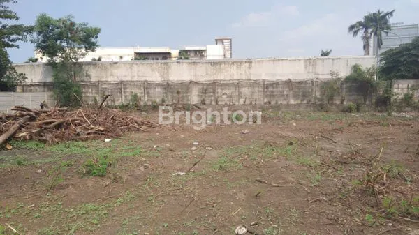 image KAVLING TANAH DAAN MOGOT RAYA 3500M2 UNTUK GUDANG ATAU INDUSTRI (2)