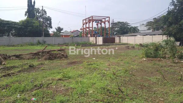 image KAVLING TANAH DAAN MOGOT RAYA 3500M2 UNTUK GUDANG ATAU INDUSTRI (3)