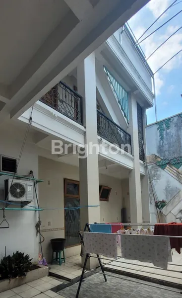 image JARANG ADA HARGA MURAH RUMAH DI TAMAN HUNIAN SATELIT AREA RAMAI STRATEGIS TENGAH KOTA SURABAYA (4)