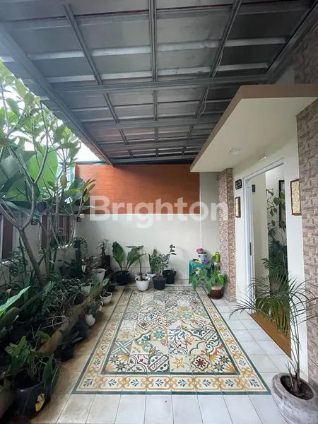 image RUMAH MINIMALIS SANGAT CANTIK, LOKASI STRATEGIS (3)