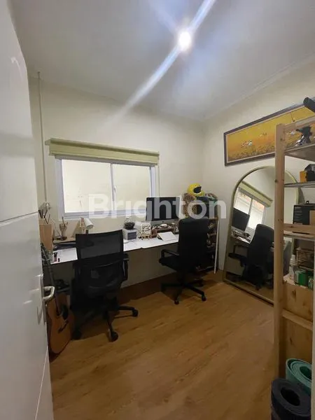 image RUMAH MINIMALIS SANGAT CANTIK, LOKASI STRATEGIS (2)