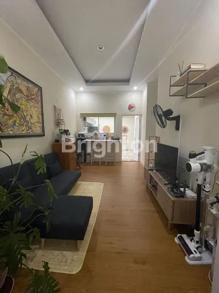 image RUMAH MINIMALIS SANGAT CANTIK, LOKASI STRATEGIS (5)
