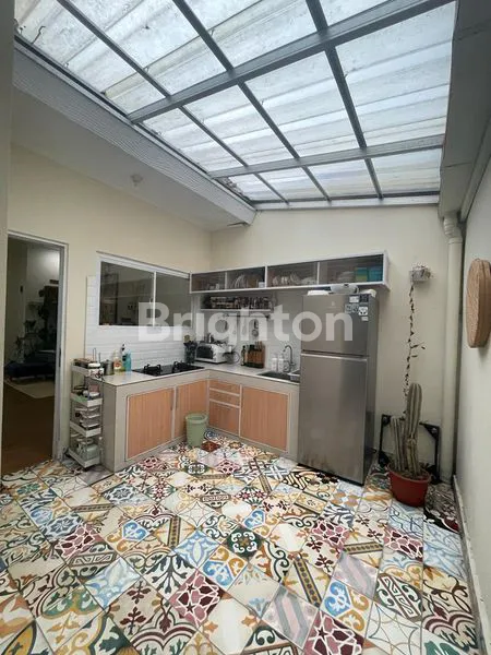 image RUMAH MINIMALIS SANGAT CANTIK, LOKASI STRATEGIS (4)