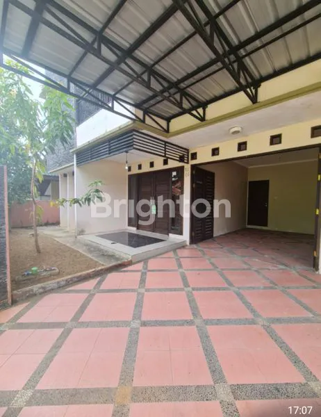 image BALIKPAPAN, RUMAH NYAMAN DI PONDOK KARYA AGUNG (1)