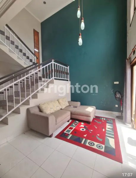 image BALIKPAPAN, RUMAH NYAMAN DI PONDOK KARYA AGUNG (2)