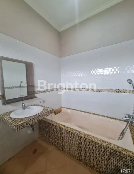 image BALIKPAPAN, RUMAH NYAMAN DI PONDOK KARYA AGUNG (6)