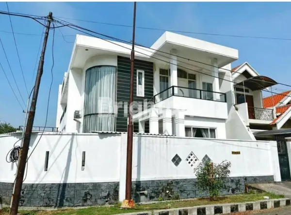 image MEWAH DHARMAHUSADA PERUMAHAN ELIT SURABAYA (5)