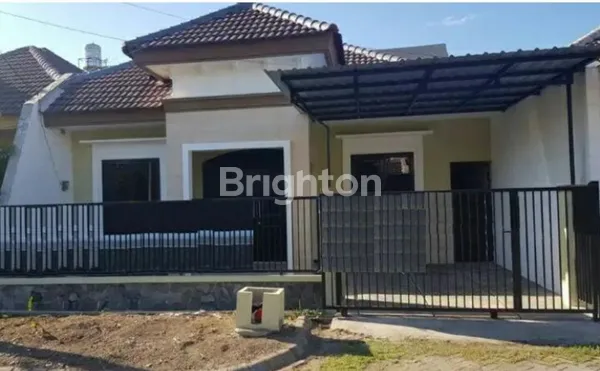 image TURUN HARGA PONDOK CANDRA ROW 3 MOBIL SIAP PAKAI (1)