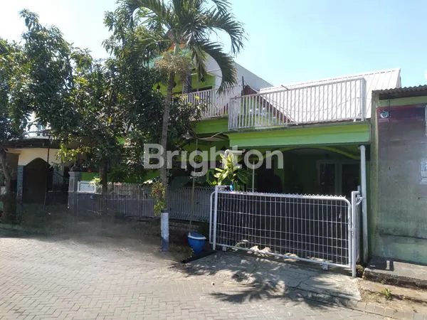 image RUMAH MINIMALIS DALAM CLUSTER AREA PAKIS (1)