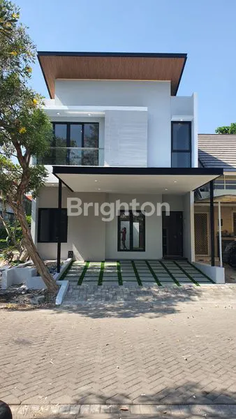 image RUMAH BARU GRESS PALMA CLASSICA CITRALAND UTARA (1)