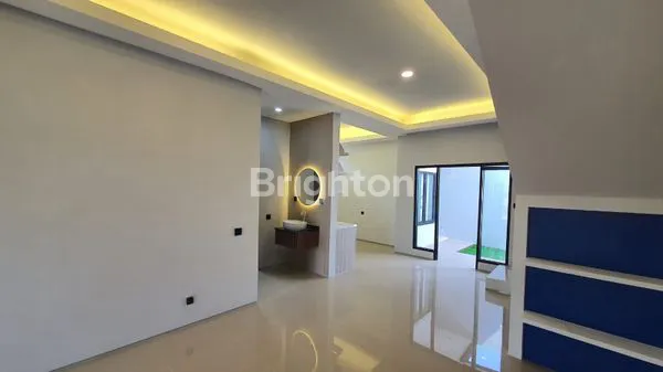 image RUMAH BARU GRESS PALMA CLASSICA CITRALAND UTARA (5)