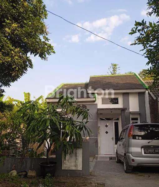 image RUMAH HOOK DI TARIK KRIAN SIDOARJO  (1)
