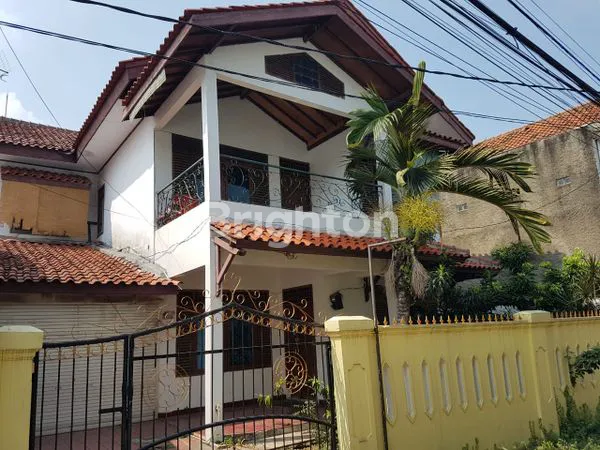 image RUMAH KOS 14 KAMAR DI MARGONDA (1)