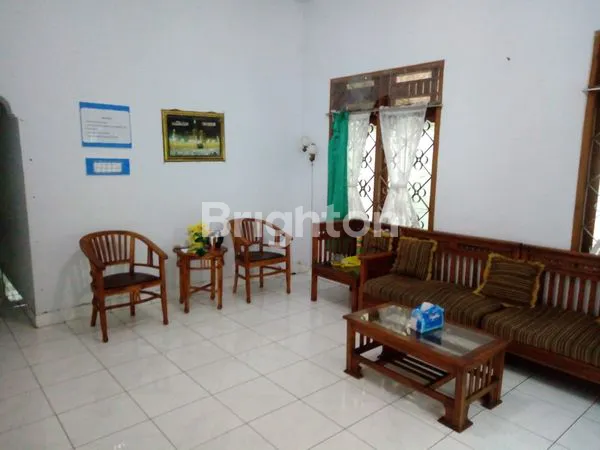 image RUMAH KOS 14 KAMAR DI MARGONDA (6)