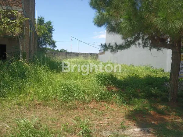 image KAVLING DI DALAM CLUSTER THE CLIFF BNR (3)