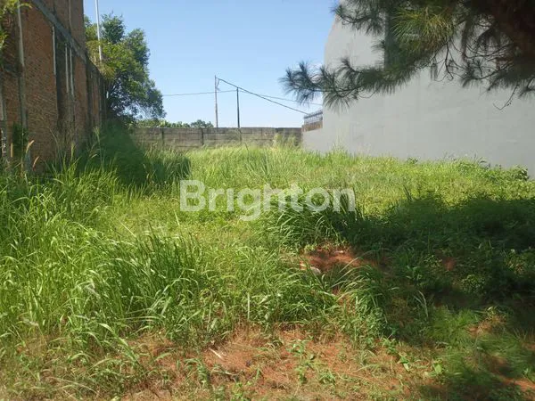 image KAVLING DI DALAM CLUSTER THE CLIFF BNR (2)