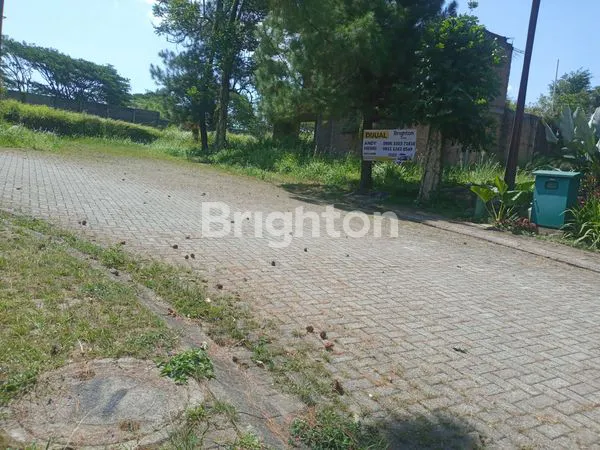 image KAVLING DI DALAM CLUSTER THE CLIFF BNR (6)