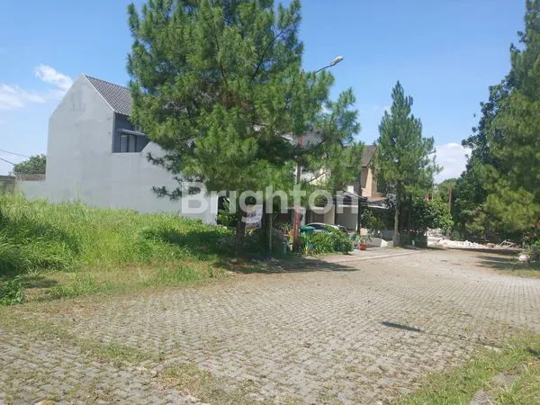 image KAVLING DI DALAM CLUSTER THE CLIFF BNR (5)