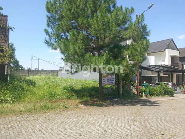 image KAVLING DI DALAM CLUSTER THE CLIFF BNR (8)