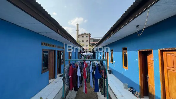 image RUMAH KOS STRATEGIS LOKASI BERGAS KABUPATEN SEMARANG  (1)