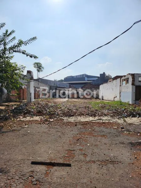 Gambar Property KAVLING DI AREA STRATEGIS JL ARJUNA BANDUNG