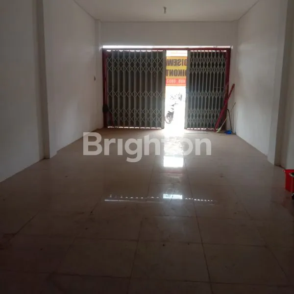 image RUKO 3 LANTAI  DI PM NOOR (4)