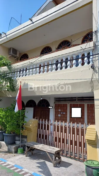 image RUMAH 3 LT DI SIMOKERTO SURABAYA DEKAT KEDUNG COWEK, KAPASARI (1)