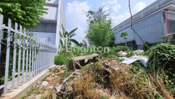 image KAVLING PATRA TOMANG KEBON JERUK COCOK BANGUN RUMAH TINGGAL OR RUMAH KOST OR RUKO 2-4 UNIT (1)