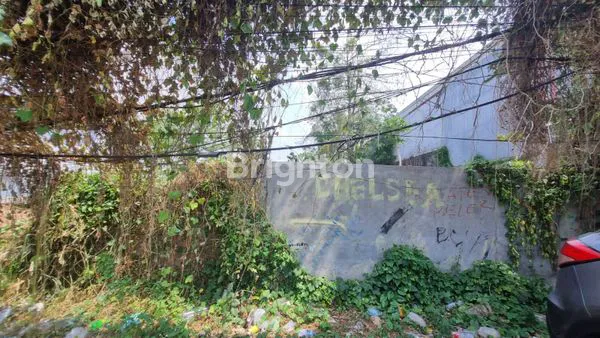 image KAVLING PATRA TOMANG KEBON JERUK COCOK BANGUN RUMAH TINGGAL OR RUMAH KOST OR RUKO 2-4 UNIT (3)