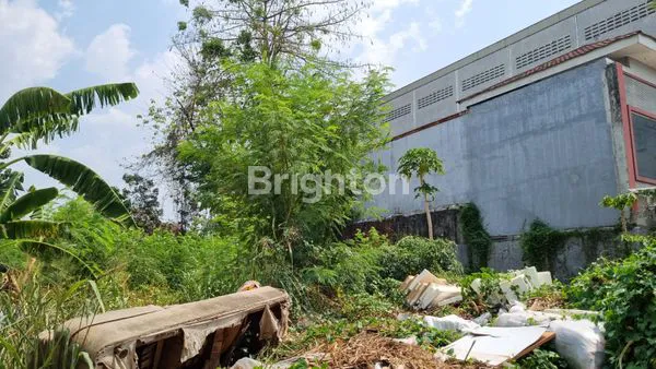 image KAVLING PATRA TOMANG KEBON JERUK COCOK BANGUN RUMAH TINGGAL OR RUMAH KOST OR RUKO 2-4 UNIT (4)