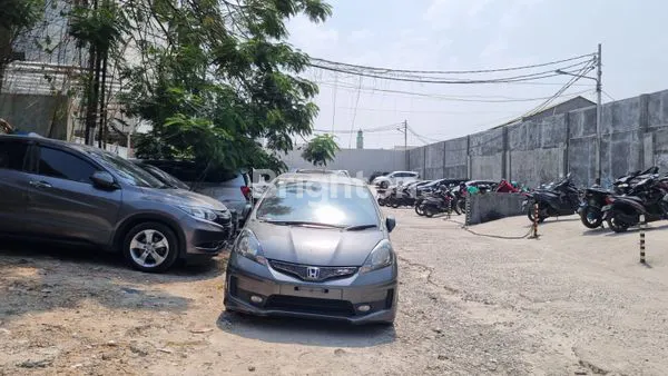 image KAVLING PATRA TOMANG KEBON JERUK COCOK BANGUN RUMAH TINGGAL OR RUMAH KOST OR RUKO 2-4 UNIT (2)