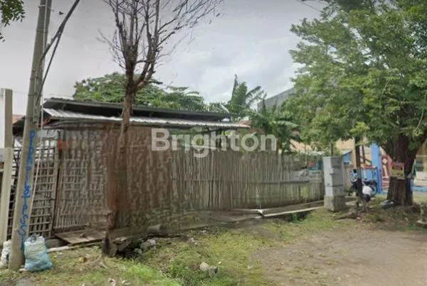 image TANAH HOOK LOKASI STRATEGIS DI PUSPANJOLO (1)