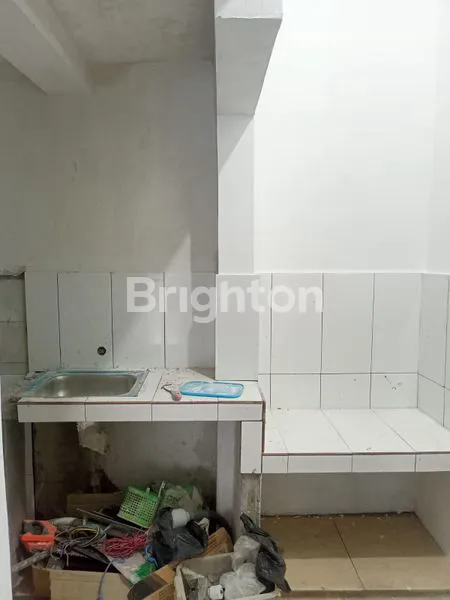 image RUMAH RUNGKUT MAPAN LOKASI STRATEGIS PINTU TOLL MERR BANDARA SURABAYA  (3)